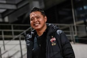 ：张效瑞接近加入梅州客家教练组，曾担任深圳队主帅